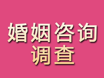 峨眉山婚姻咨询调查